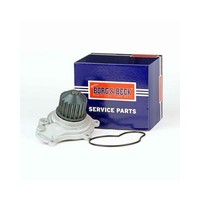 Wasserpumpe FüR Jeep Cherokee KJ 2001-2008 Borg & Beck BWP2066