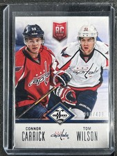 Brunner, Damien/Matteau, Stefan - 2012-13 Limited - 440/499