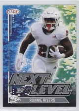 2022 SAGE Low Series Next Level Ronnie Rivers #68 uk2
