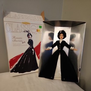 Romantic Interlude Barbie | eBay