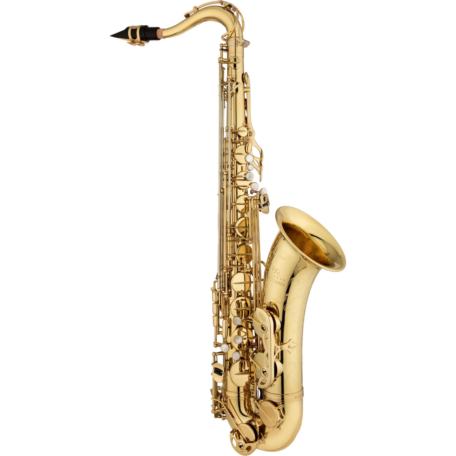 Eastman ETS650 - Тенор-саксофон Rue Saint-Georges Bb