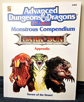 Dark Sun 