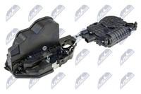 NTY TüRschloss EZC-BM-103 FüR BMW