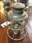 B. ST. Ry Adlake Reliable Single Guard Railroad Lantern — photo 2