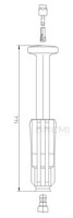 Bremi Stecker, ZüNdkerze 13303/2 FüR Daewoo MERCEDES-BENZ Ssangyong VW
