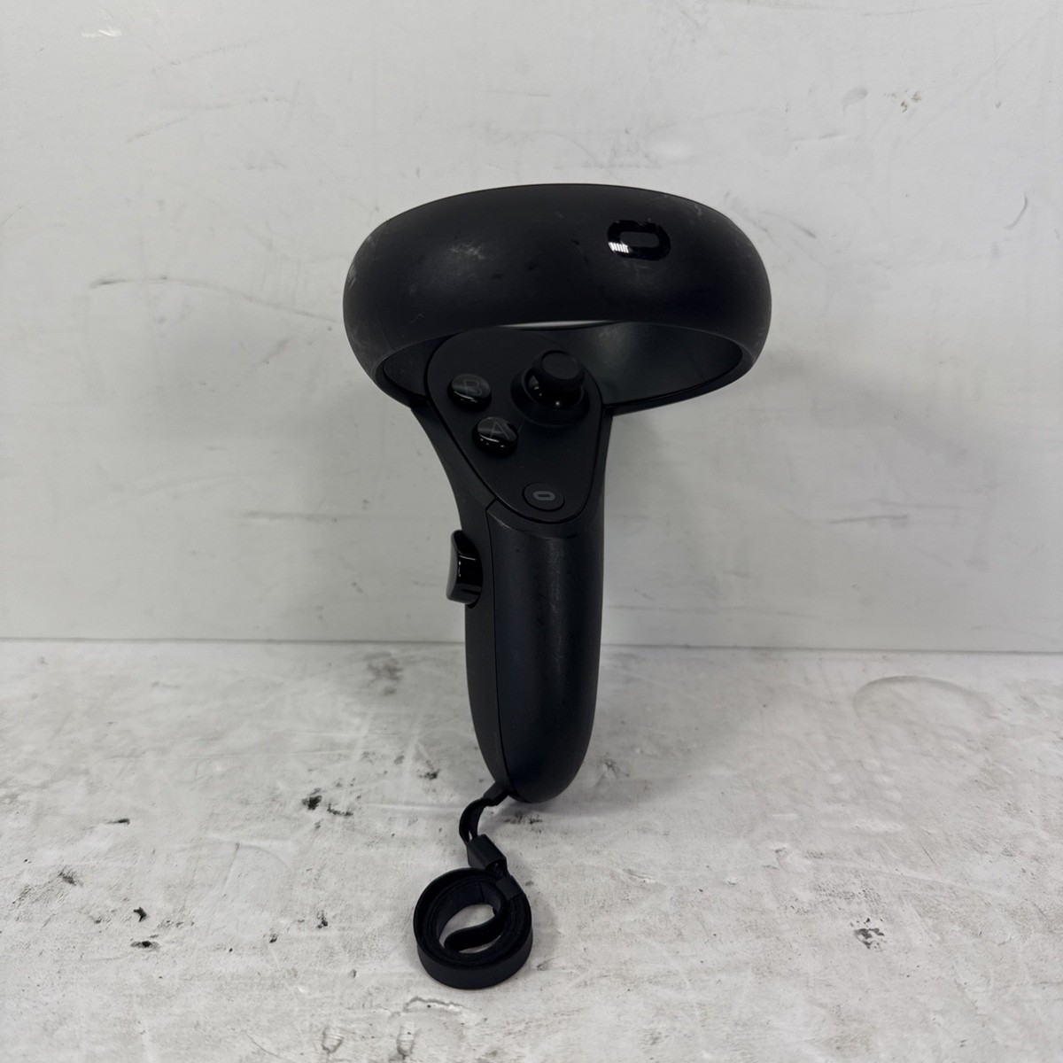 Oculus Quest Controller MI-BR Right ONLY Black | TESTED ✓ | eBay