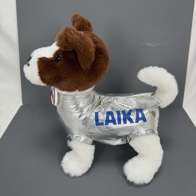 NASA Laika 11