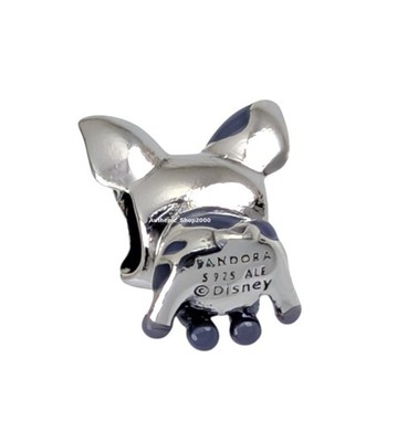 New 100% Authentic 925 Ale PANDORA x Disney Moana Pua the Pig