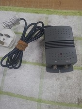 ANTIFERENCE PSF1200, Masthead Amplifier Power Supply, F-type Connections Used.