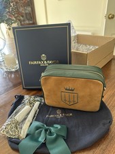Fairfax & Favor Brand New
