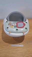 Mammas & Pappas Snug Seat With Table & Part Of Activity Tray