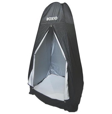 - Tent: Instant Pop Up Privacy Shelter   Portable Toilet, Outdoor Shower, Cam...