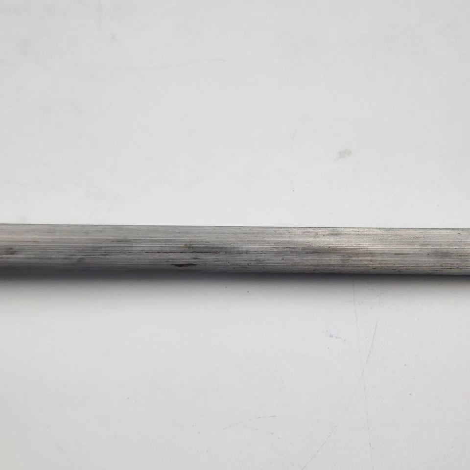 Cuchillo de colección Sheffield England acero de afilar 20" varilla de afilar - acero de 14" Foto 4 de 4