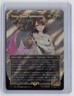 Commander: FINAL FANTASY #216 Yuna, Grand Summoner (Borderless) (Surge Foil)