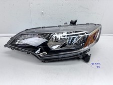2015 2016 2017 Honda Fit Halogen Front Left Oem Headlight 33150t5aa01