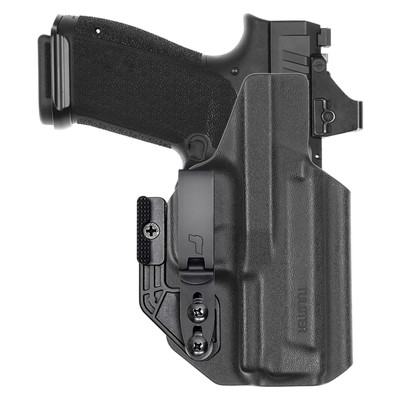 NEW Tulster OATH IWB/AIWB Holster Canik Mete MC9 Prime