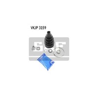 SKF Achsmanschettensatz AußEn FüR Audi Seat Cordoba Skoda Fabia VW