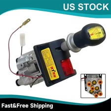 Air Shift Console PTO/Dump Valve w/ tower For...