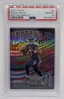 2022 Panini Prizm Malik Willis #II-3 Instant Impact PSA 10 RC SSP (POP 2)