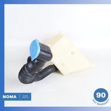 97-06 Jaguar X100 XKR XK8 Windshield Washer Reservoir Tank Bottle w/ Pump OEM