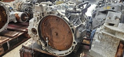 VW PASSAT 6-speed automatic gearbox 09G300033J Code: NTJ 