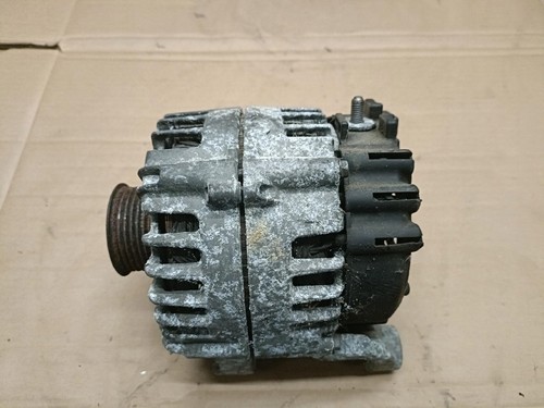 BMW E87 E81 E90 2.0 D Lichtmaschine Generator 7802261 LHD OE Original Teil