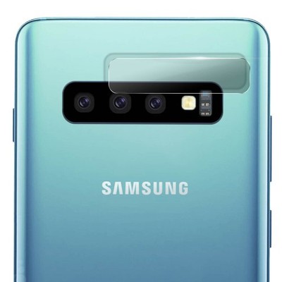 Schutzfolie für Rückkamera Galaxy S10 Plus, gehärtetes Glas by Benks