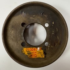 New Old Stock Hand Brake Drum For 1951-56 Models Mopar 1326790