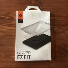 SPIGEN GLAStR EZ FIT AGL03824 For iPad Screen 5.14”x 7.53”