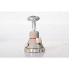 Linhof 3606 Ball Panorama Head IIP - Camera Head - Tripod Head - Ball Head