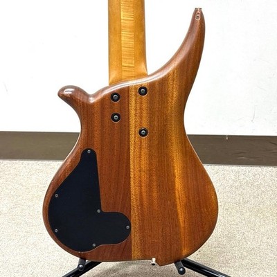 TUNE TWB-5 Birdseye Maple Top 5-String Bass | eBay