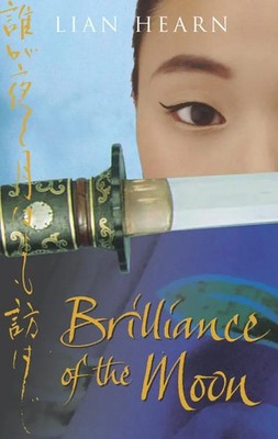 Brilliance of the Moon | Lian Hearn | Englisch | Taschenbuch | 354 S. | 2017