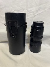 Access P-MC Zoom Macro 70 - 210 mm 1:3.5 CAPS  Non Original CASE