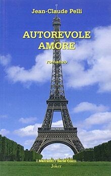 Autorevole amore (I narranti) | Buch | Zustand sehr gut