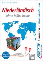 Assimil GmbH | Assimil. NiederläNdisch Ohne MüHe Heute. Multimedia-Classic....