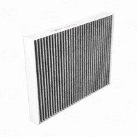 Hengst Filter Pollenfilter (E1910LC) FüR VW Transporter T5 Multivan T6 Amarok /