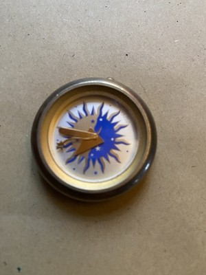 Damen Sun & Moon by 2Can Armbanduhr Quartz