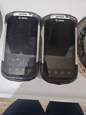 Zebra TC700k, 1.3MP F/13MP R Camera, Android, 4GB RAM/32GB