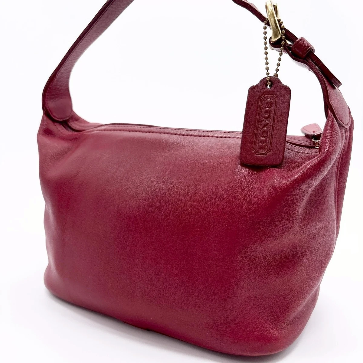 Coach Mini Hobo Bags for Women for sale - eBay
