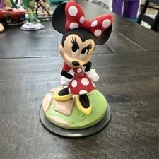 Disney Infinity 3.0 Edition Minnie Mouse Action Figure