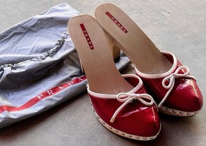 Prada Mules | eBay