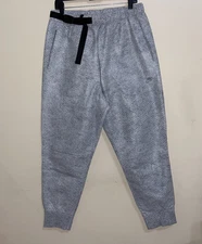 Nike Forward Therma Fit ADV Tech Pack Joggers Pants Gray Men's M DQ4266-077 NEW