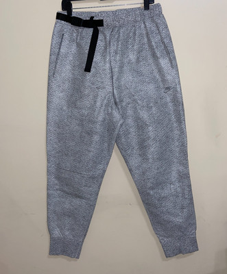 Nike Forward Therma Fit ADV Tech Pack Joggers Pants Gray Men's M DQ4266-077 NEW