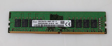 16GB SK Hynix HMA82GU6CJR8N-VK 2666MHz PC4-21300 UDIMM DDR4 Desktop Memory