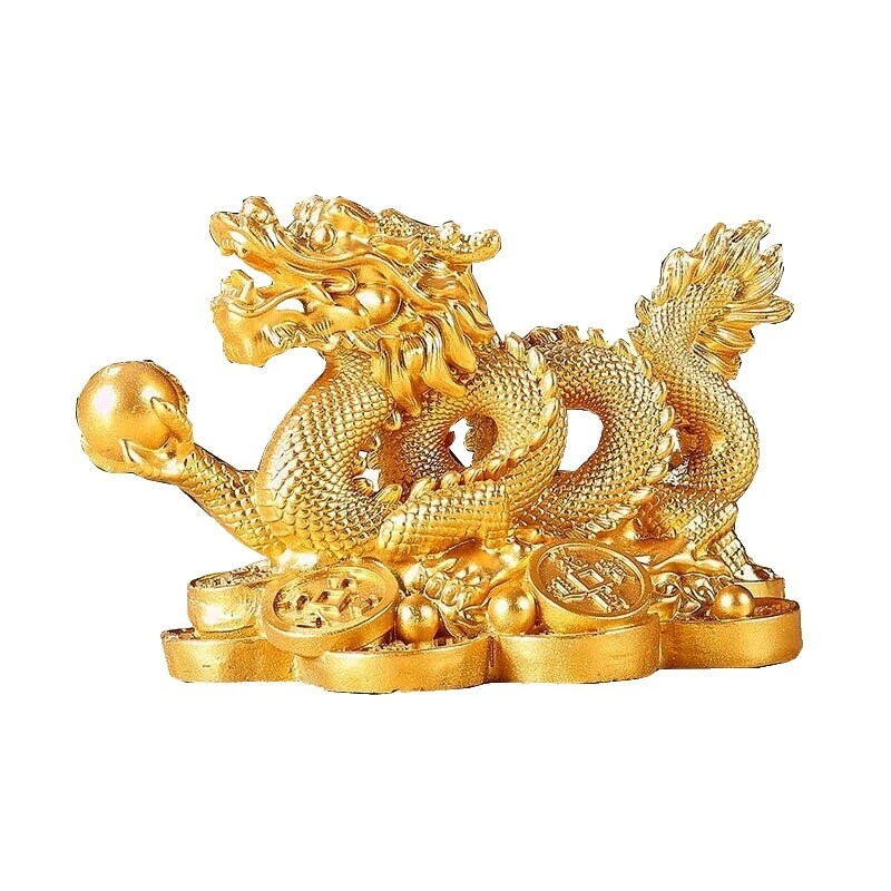 亚洲装饰雕塑摆件