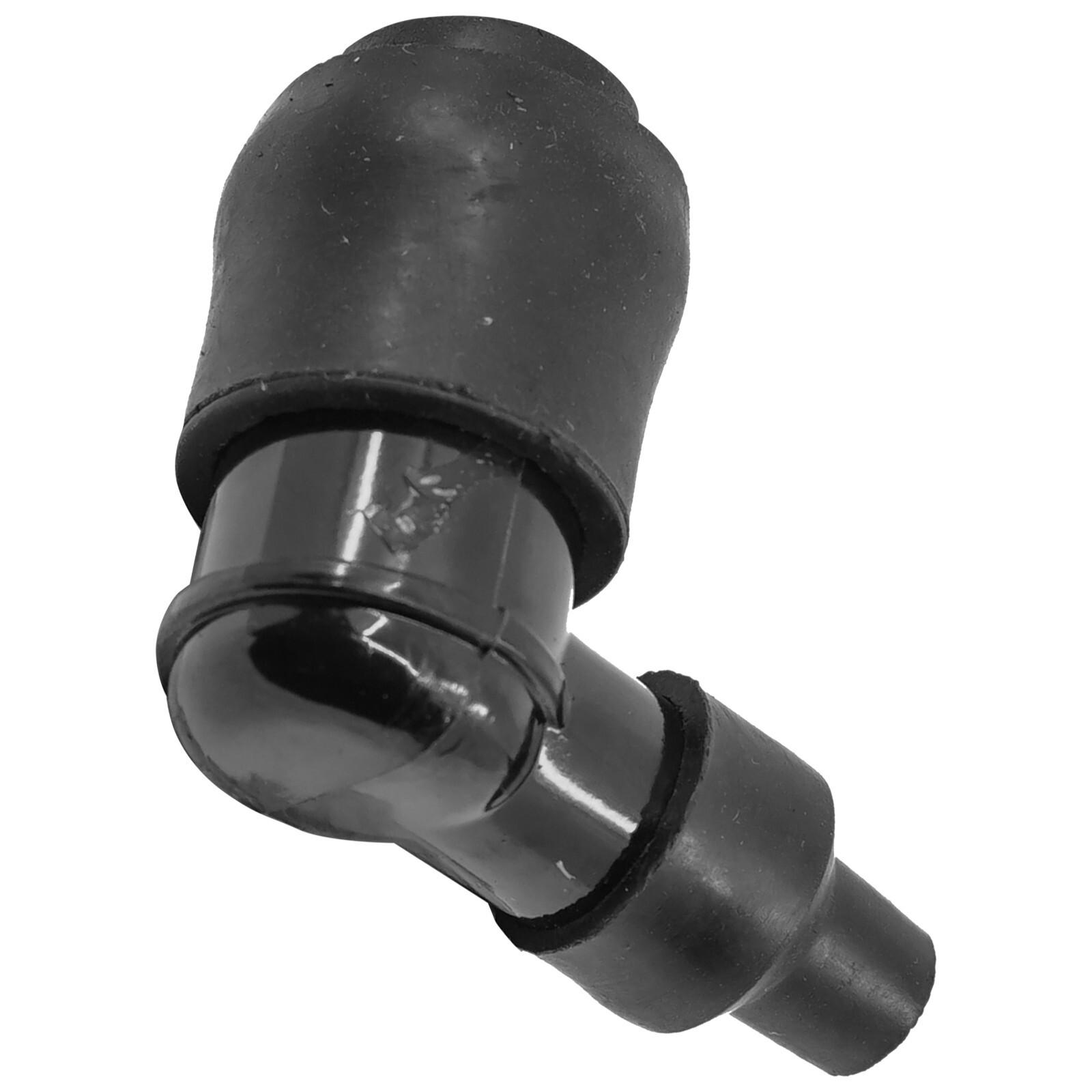Caltric Spark Plug Boot Cap Kawasaki 21130-2060 NEW | eBay