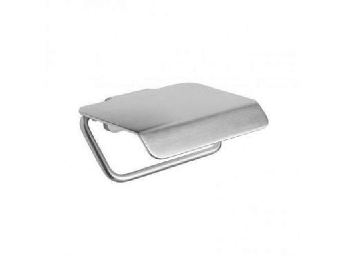 Tatay Artic Paper Holder, Chrome