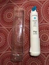 Refrigerator Filter 3, EDR3RXD1, SinglePack