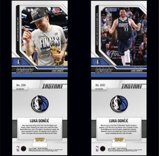 2016 Panini Instant NBA Finals Basketball Cards 21