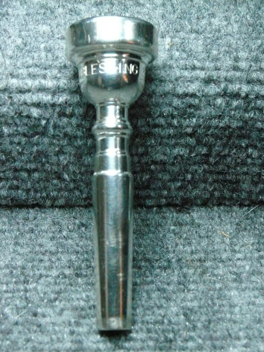 Deep cup cheap trumpet mouthpiece